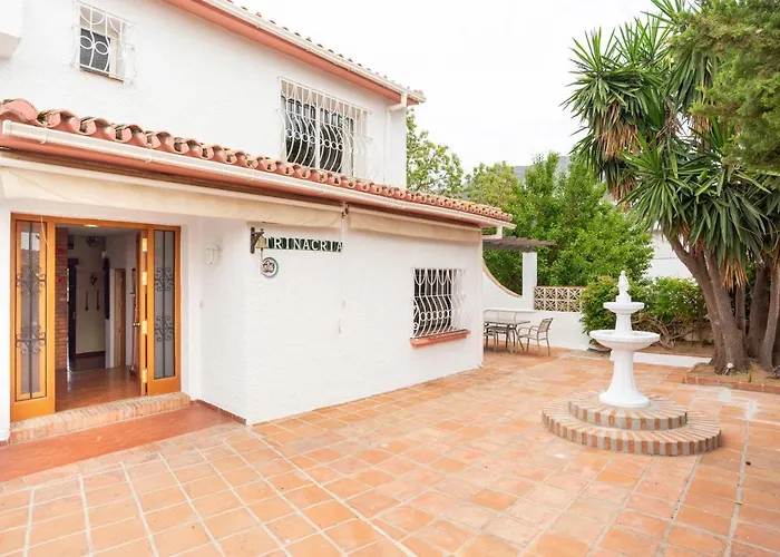 Villa Trinacria
