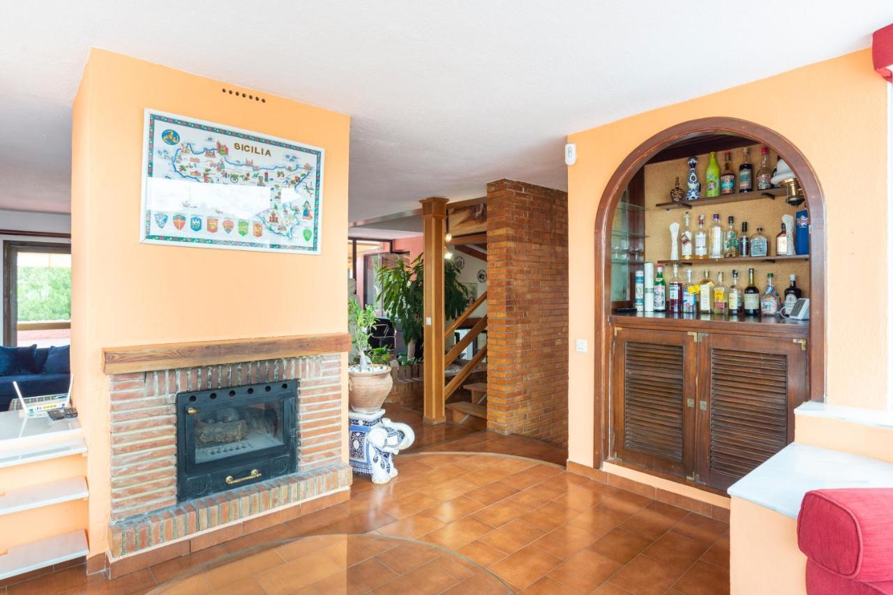 Trinacria Casa vacanze *