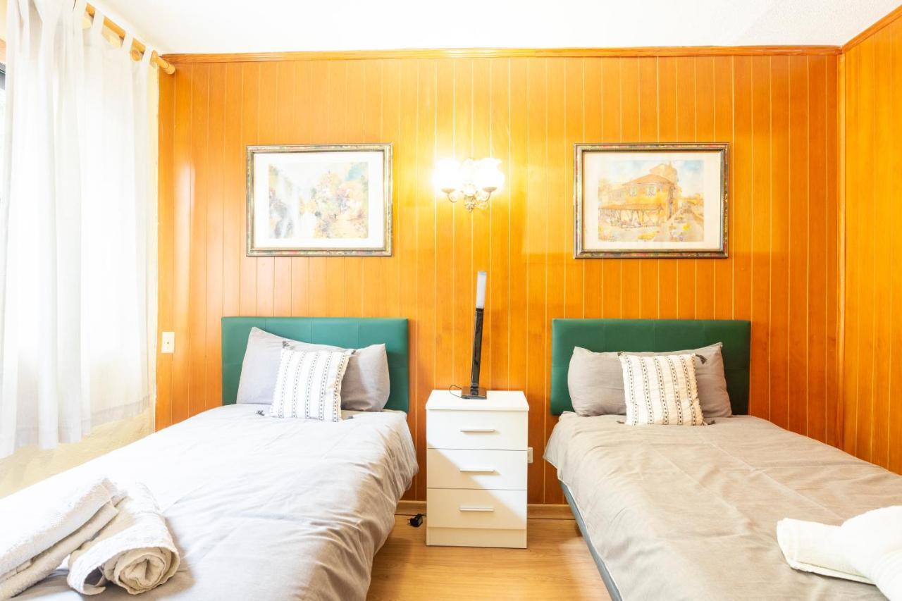 Trinacria Casa vacanze *