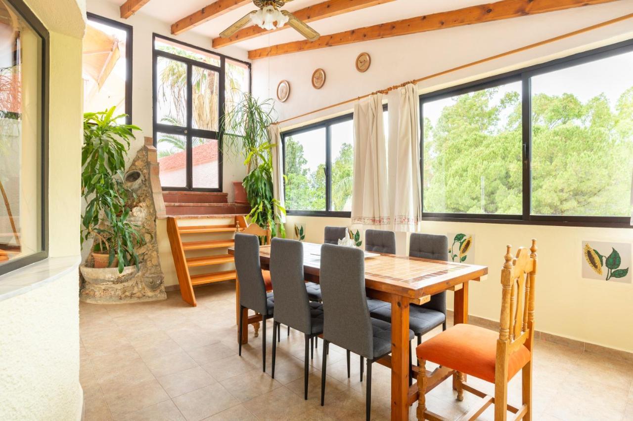 Casa vacanze Trinacria *