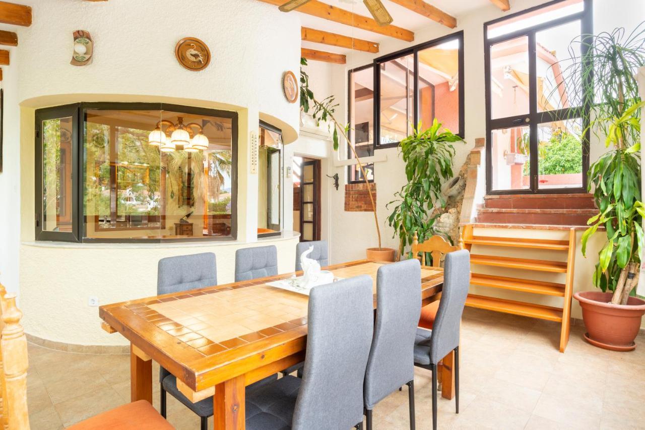Casa vacanze Trinacria