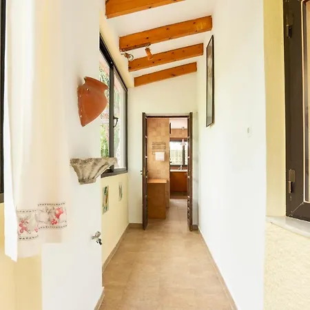Villa Trinacria Mijas Exterior photo