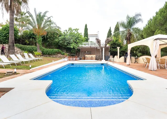 Villa Trinacria