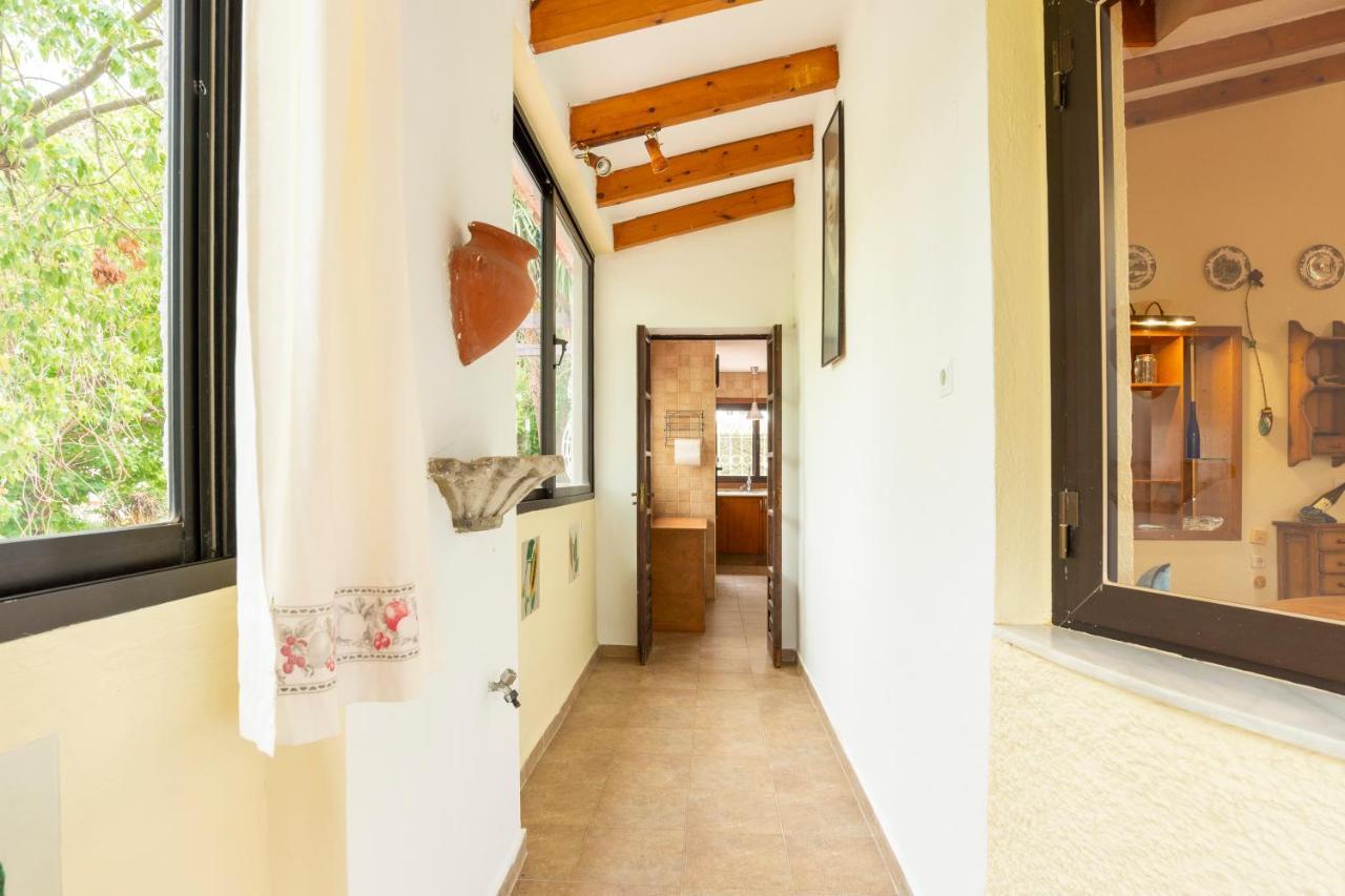 Casa de Férias Trinacria *