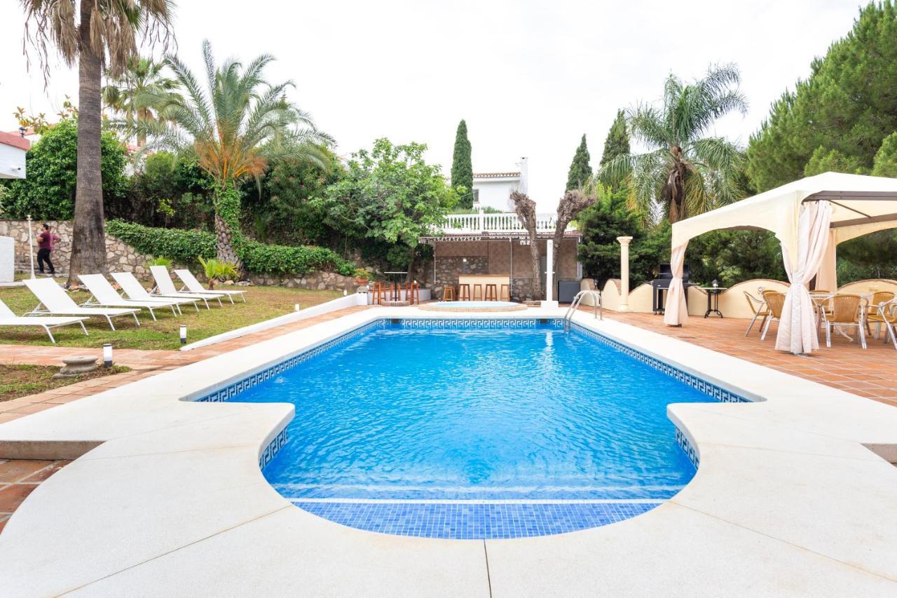 Trinacria Mijas