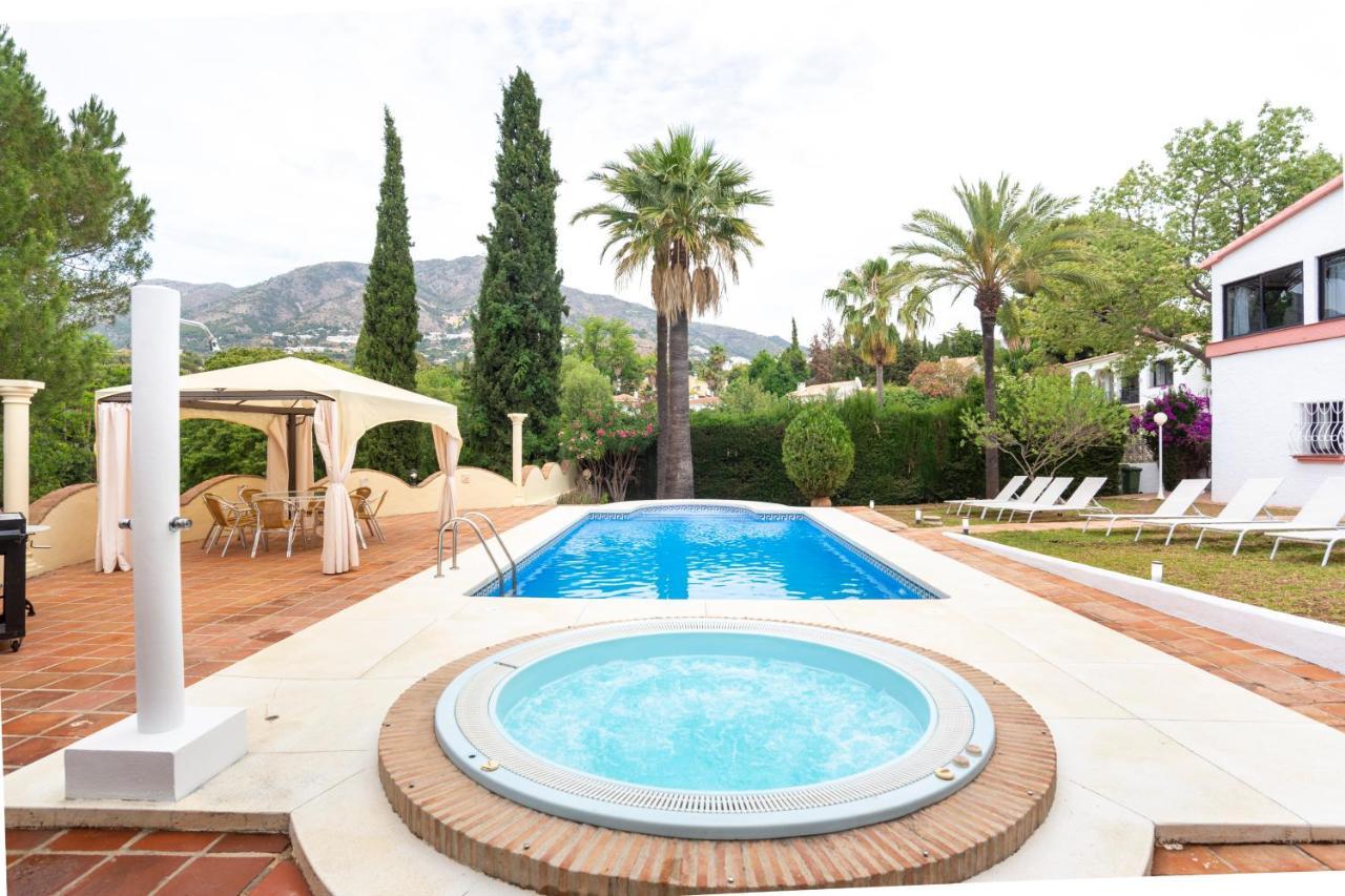 Trinacria Casa de Férias Mijas
