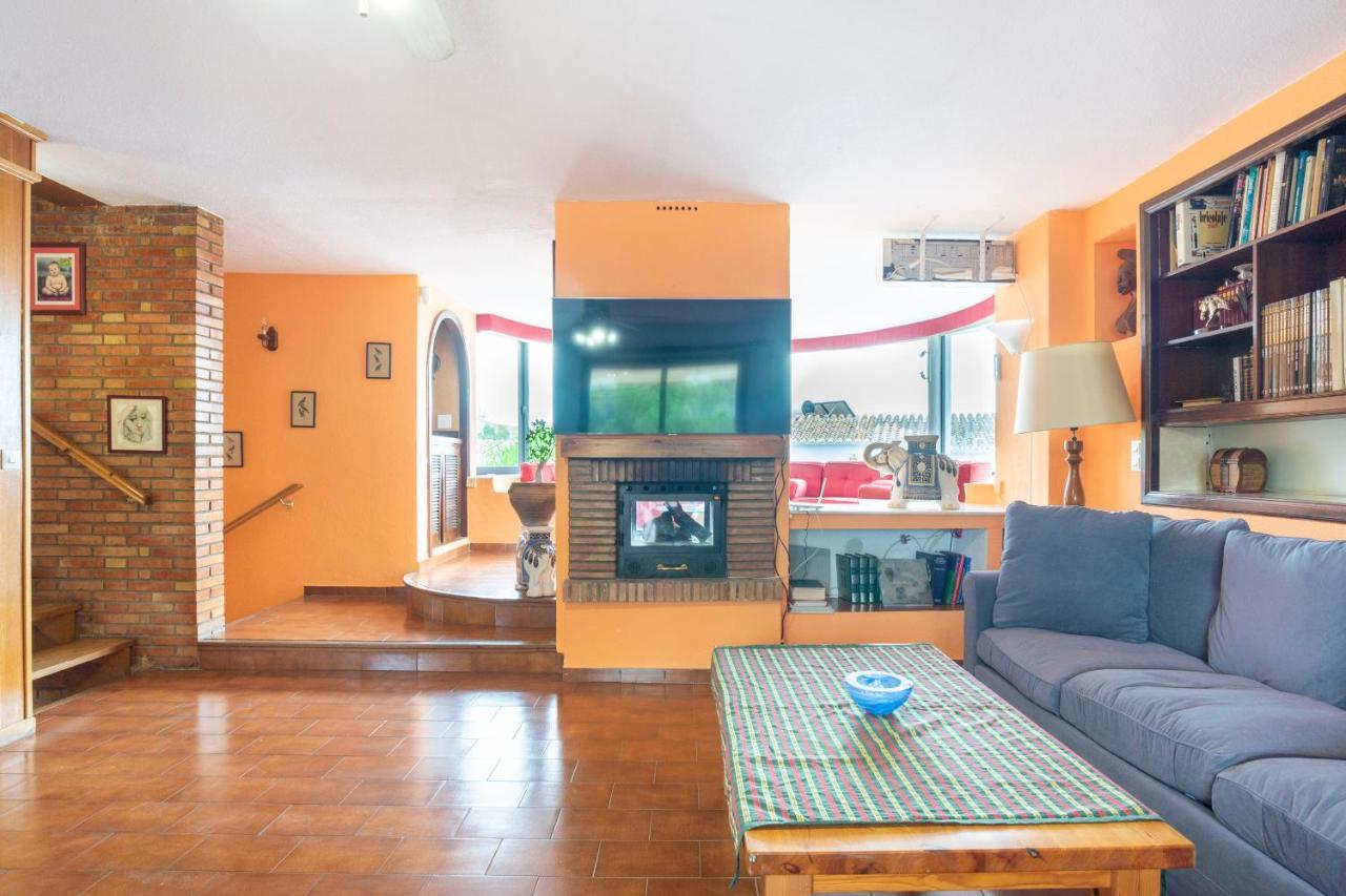 Casa de Férias Trinacria