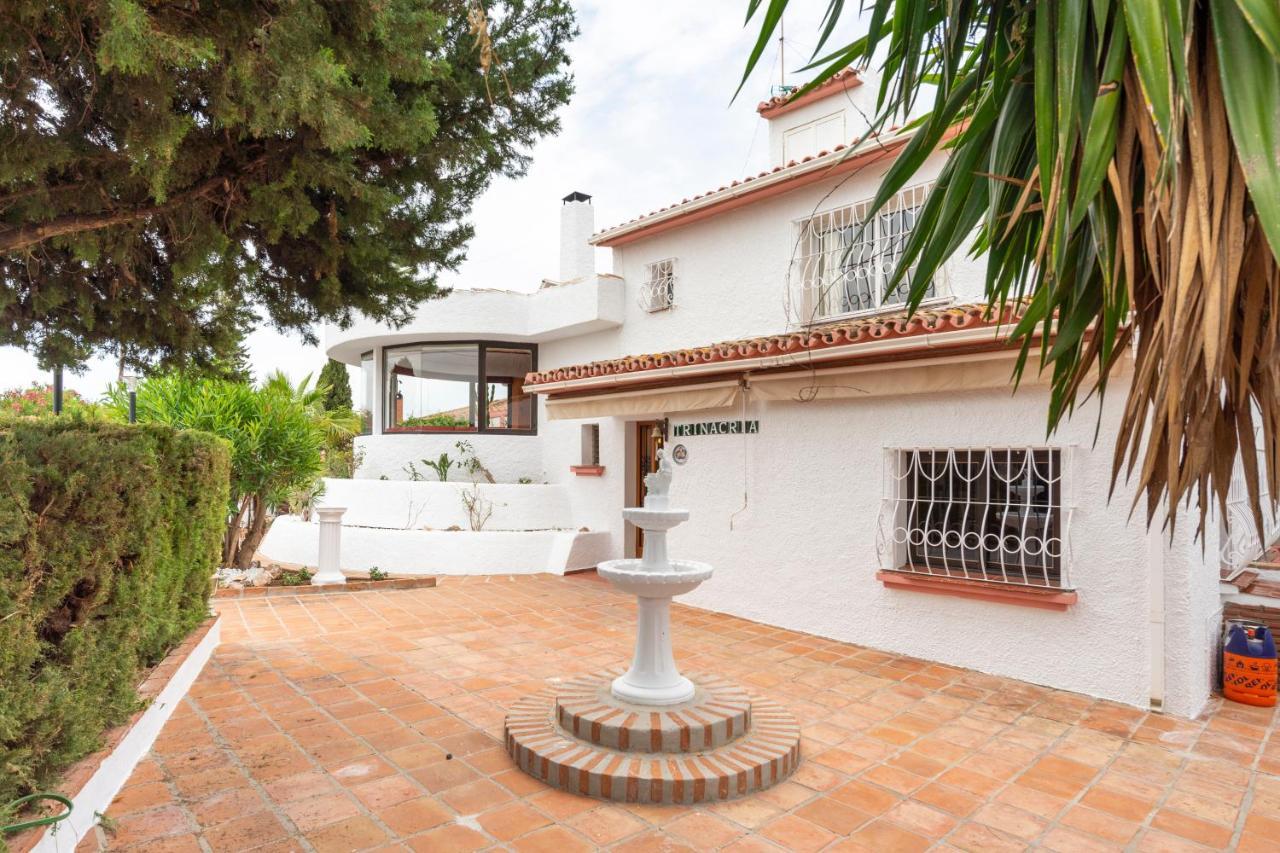 Trinacria Casa de Férias Mijas