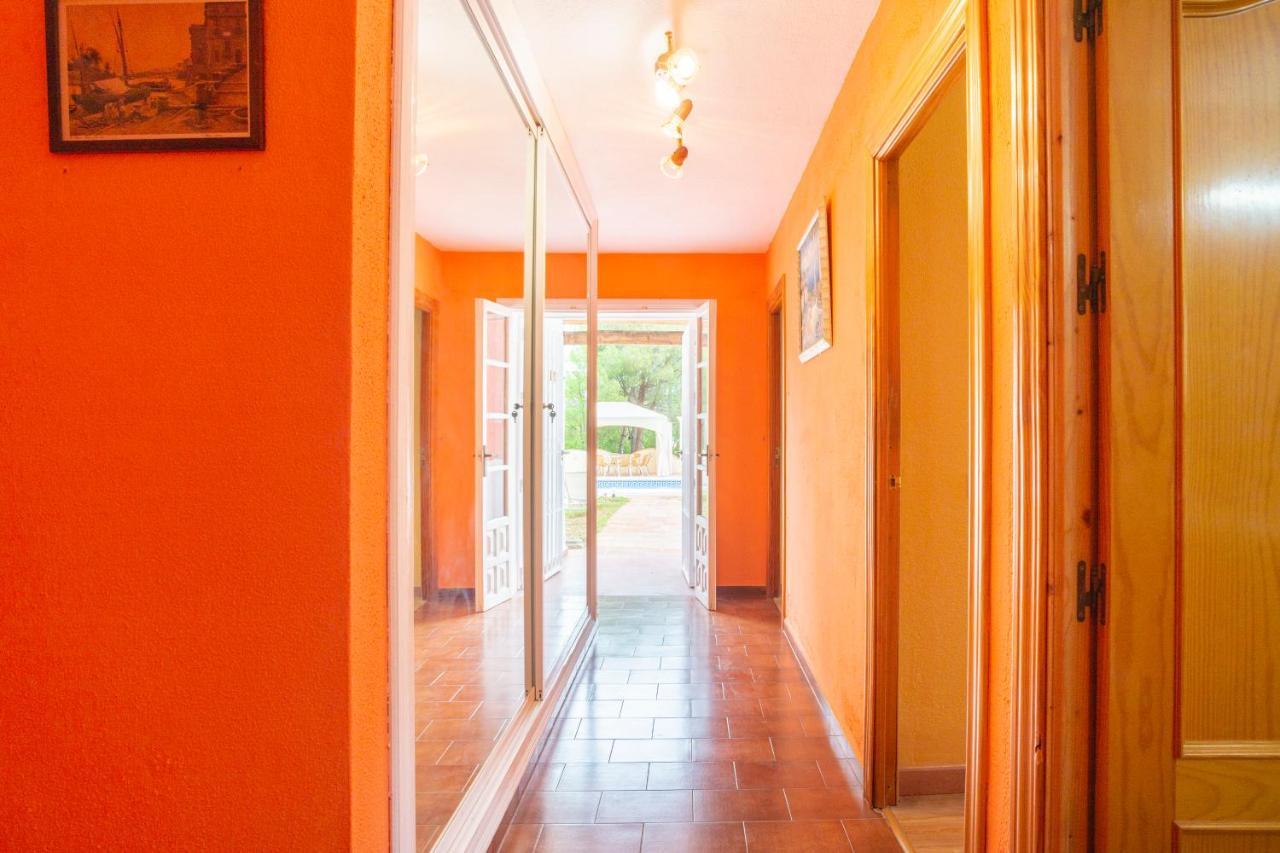 Casa de Férias Trinacria