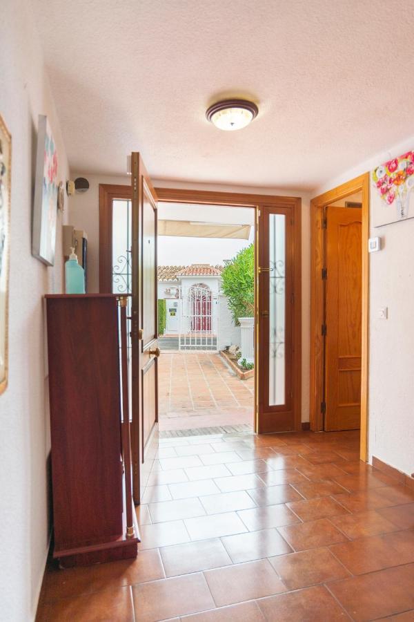 Trinacria Casa de Férias Mijas
