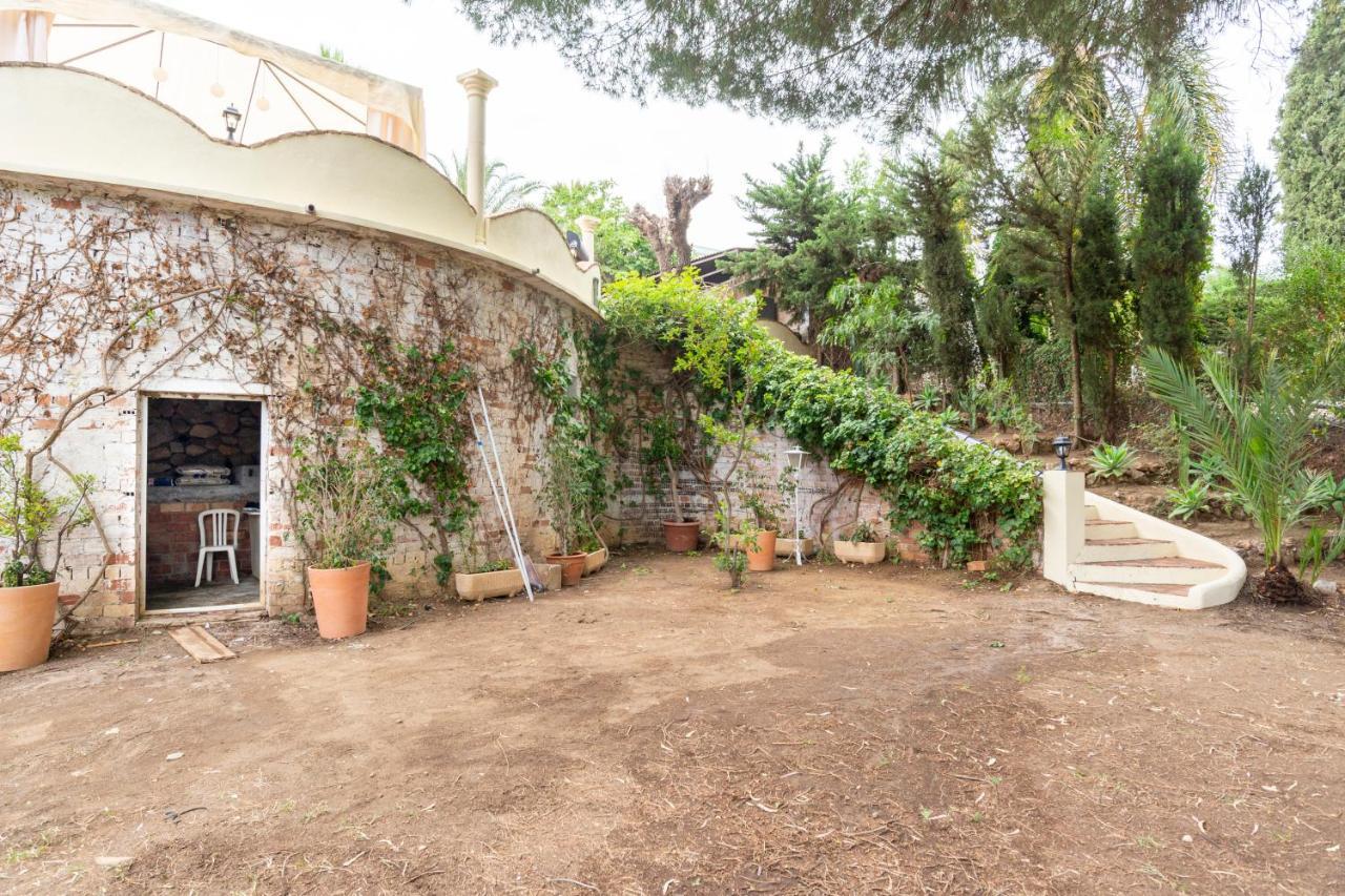 Trinacria Casa de Férias