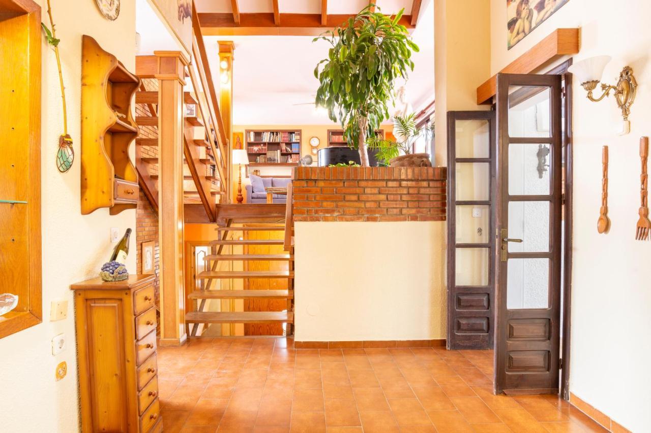 Trinacria Casa de Férias *