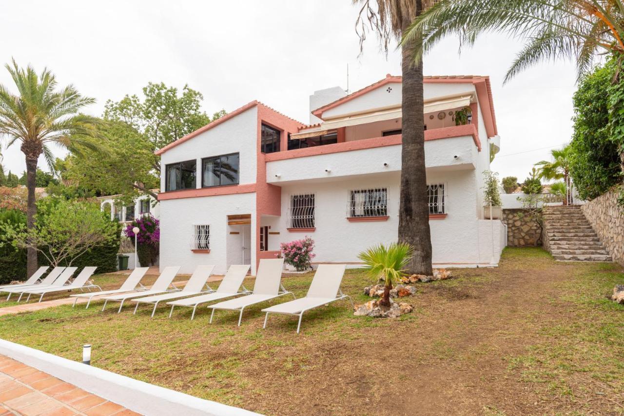 Casa de Férias Trinacria *