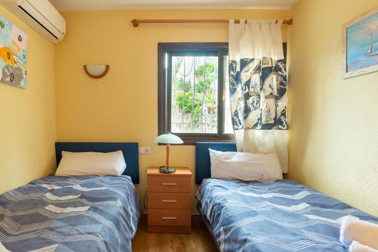 Casa de Férias Trinacria Mijas