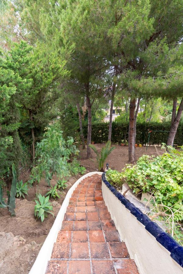 Casa de Férias Trinacria